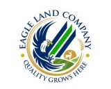 https://www.logocontest.com/public/logoimage/1580313477Eagle Land Company 69.jpg